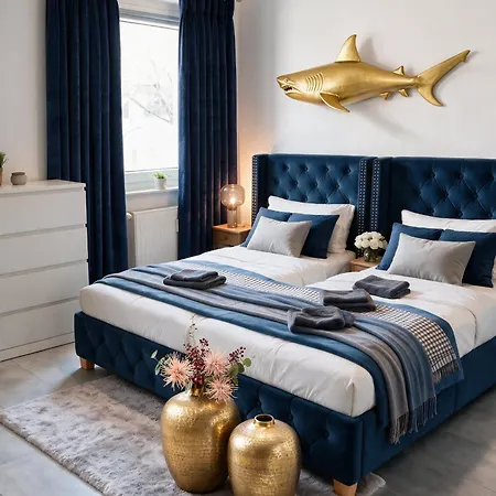 Design Flat I Netflix I Kueche I Bvb I Schicke Ausstattung *