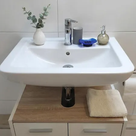Design Flat I Netflix I Kueche I Bvb I Schicke Ausstattung Dortmund