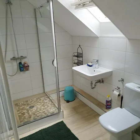 Design Flat I Netflix I Kueche I Bvb I Schicke Ausstattung Apartament