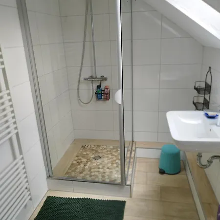 Apartament Design Flat I Netflix I Kueche I Bvb I Schicke Ausstattung *
