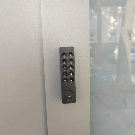 Design Flat I Netflix I Kueche I Bvb I Schicke Ausstattung Dortmund